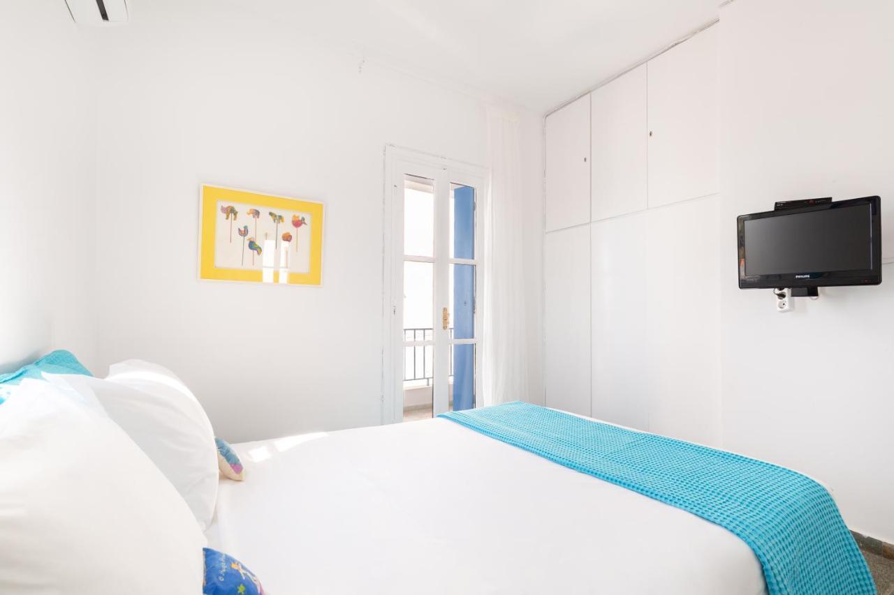 Вилла Aeginia 1- Breathtaking Sea View House In Perdika Экстерьер фото